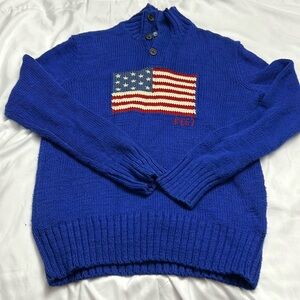 Polo by Ralph Lauren Knit